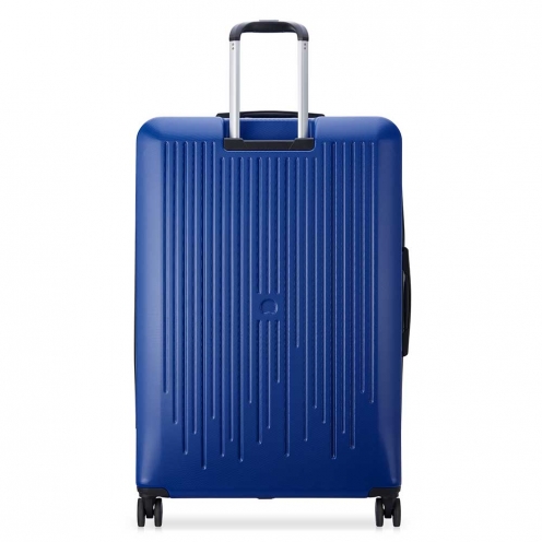 خرید و قیمت چمدان دلسی پاریس مدل کریستین سایز بزرگ رنگ آبی چمدان ایران  - CHRISTINE DELSEY PARIS 00389483112 delseyiran chamedaniran 2